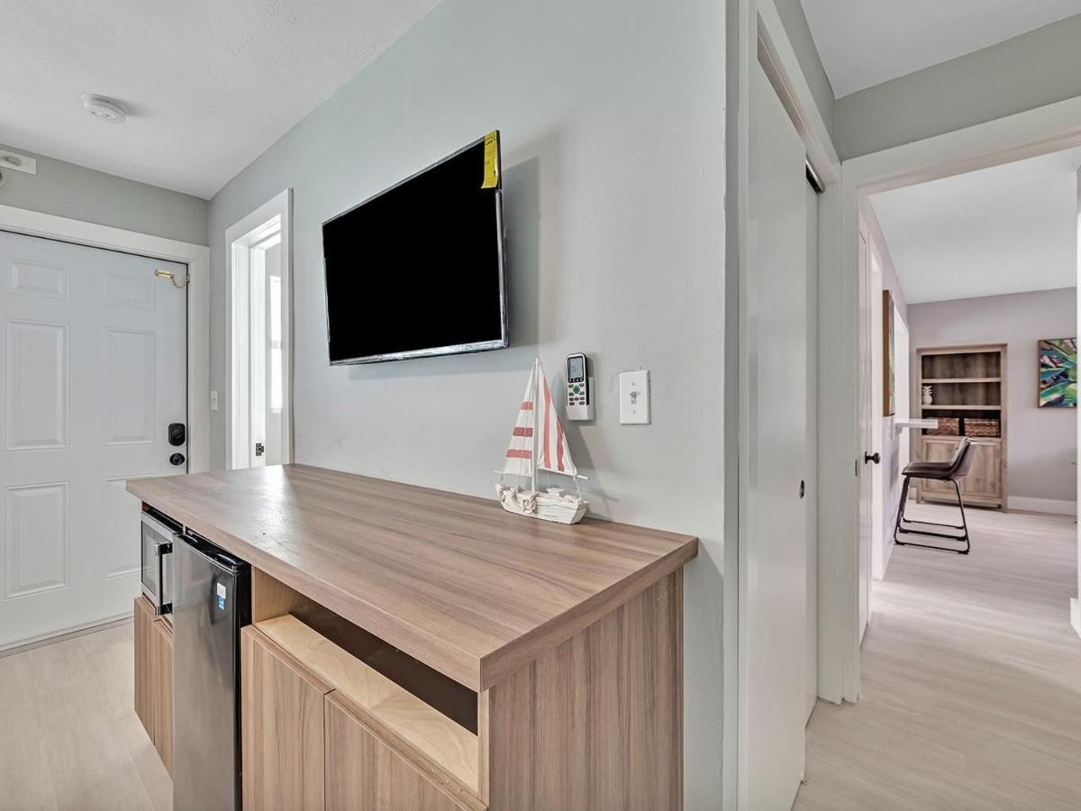 Dania Beach Holiday Retreat International Airport Apartment Exterior photo